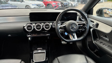 Mercedes-AMG A-Class A35 4Matic Premium Plus 5dr Auto Petrol Hatchback